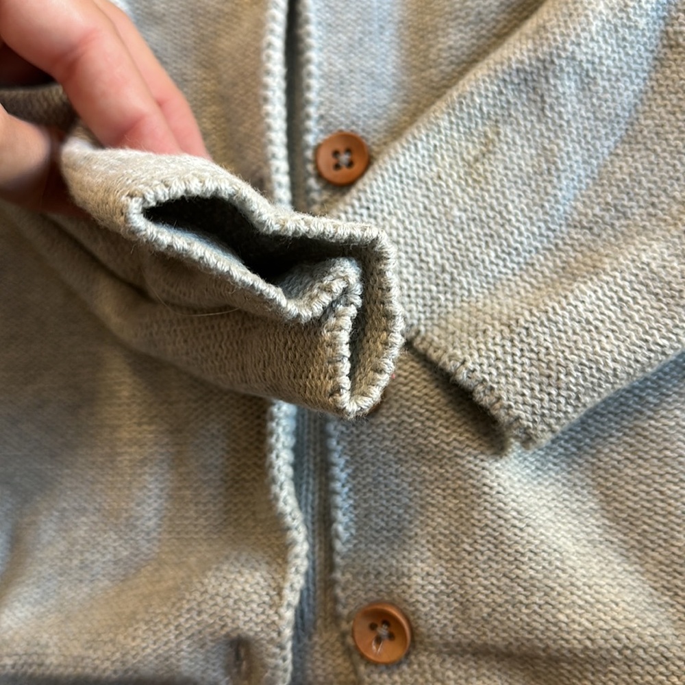 Sweater - Picture 4 of 4